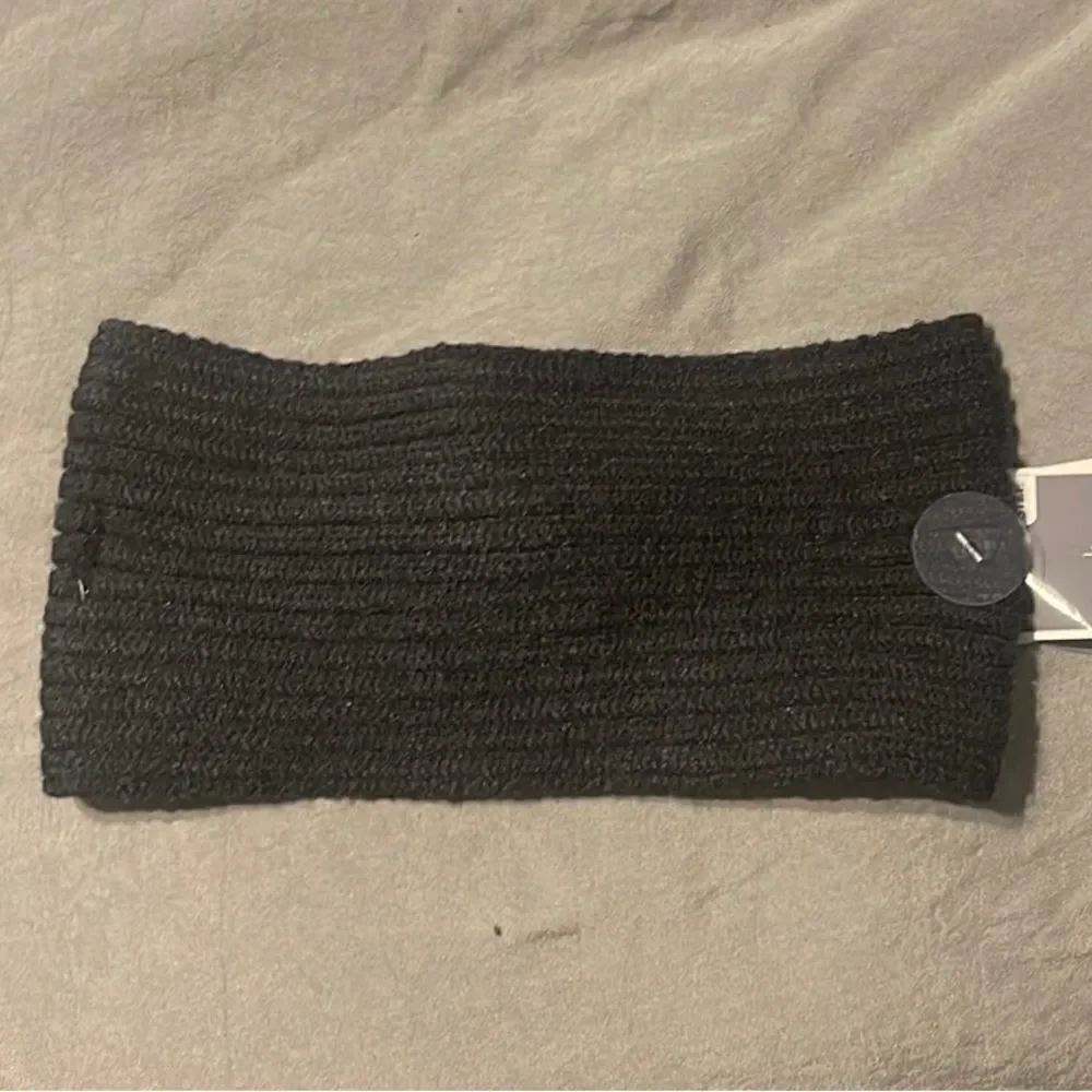west loop fingerless gloves